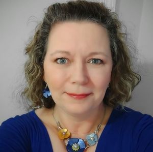 Meet your Posher, Candy